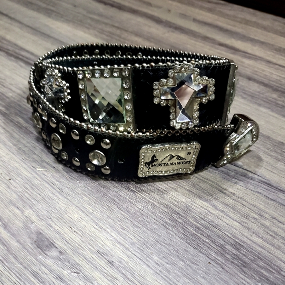 Montana West Belt